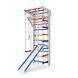 Шведська спортивна стінка Sportbaby White & Color 3-240 White & Color 3-240 фото 1