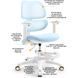 Детское ортопедическое кресло Mealux Dream Air синее для мальчика Y-607 KBL фото 3