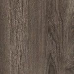 Обідній стіл Бланк кругла стільниця D-100 см дсп дуб-палена Loft-design_Blank_palena фото