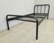 Кровать Ирис-мини 80х200 см металлическая одноместная черная Iris_mini-black фото 5