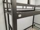 Кровать двухъярусная металлическая Фулхем Tenero 80х190 см  Fulhem_2h_80х200 фото 7