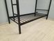 Кровать двухъярусная металлическая Фулхем Tenero 80х190 см  Fulhem_2h_80х200 фото 5