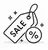 Акції - SALE
