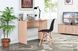 Пластиковый стул Aster-RL wood черный на ножках 545915 фото 3
