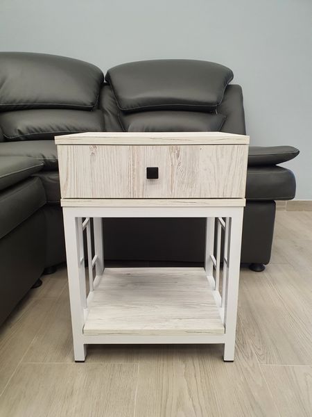 Тумба приліжкова Ренн 55*35*40 см Renn-Tebero фото