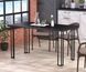 Металева опора для столу Сквер Loft Design 10-1004 фото 6