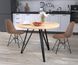 Металева опора для столу Ліма Loft Design 10-1005 фото 24