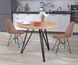 Металева опора для столу Ліма Loft Design 10-1005 фото 26