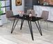 Металева опора для столу Ліма Loft Design 10-1005 фото 17