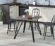 Металева опора для столу Ліма Loft Design 10-1005 фото 14