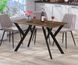 Металева опора для столу Ішла Loft Design 10-1007 фото 8