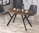 Металева опора для столу Ішла Loft Design 10-1007 фото 13