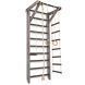 Шведська стінка Kinder Loft & White 2-220 дерев'яна  Kinder L&W 2-220Х25 фото 2