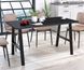 Металева опора для столу Сігма Loft Design 10-1009 фото 4